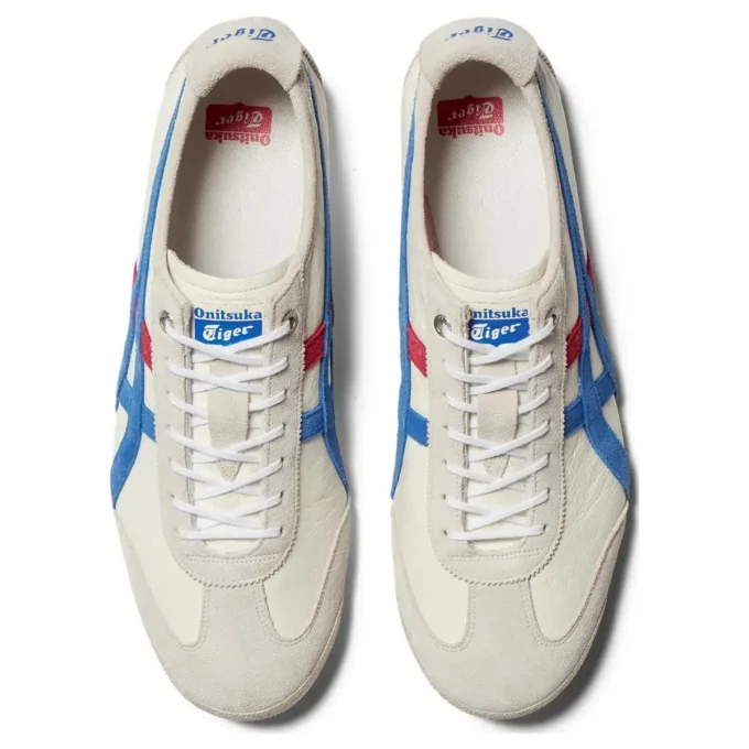 Mexico 66 SD “White Directoire Blue”