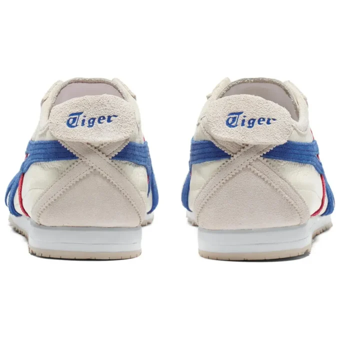 Mexico 66 SD “White Directoire Blue”