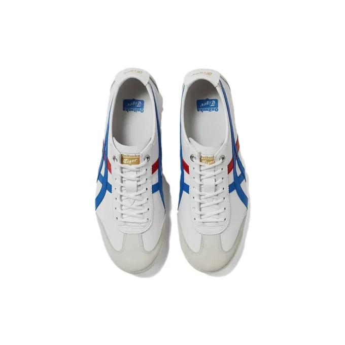 Mexico 66 SD “White Directoire Blue”