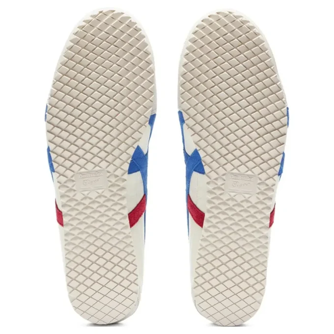 Mexico 66 SD “White Directoire Blue”