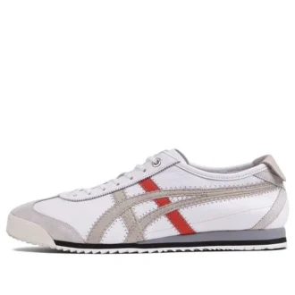 Mexico 66 SD “White Feather Grey”