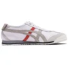 Mexico 66 SD “White Feather Grey”