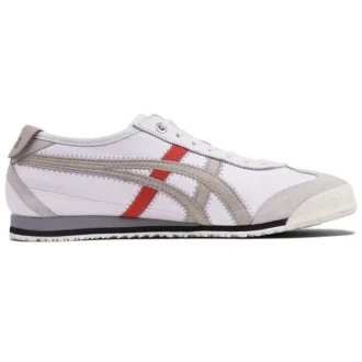 Mexico 66 SD “White Feather Grey”