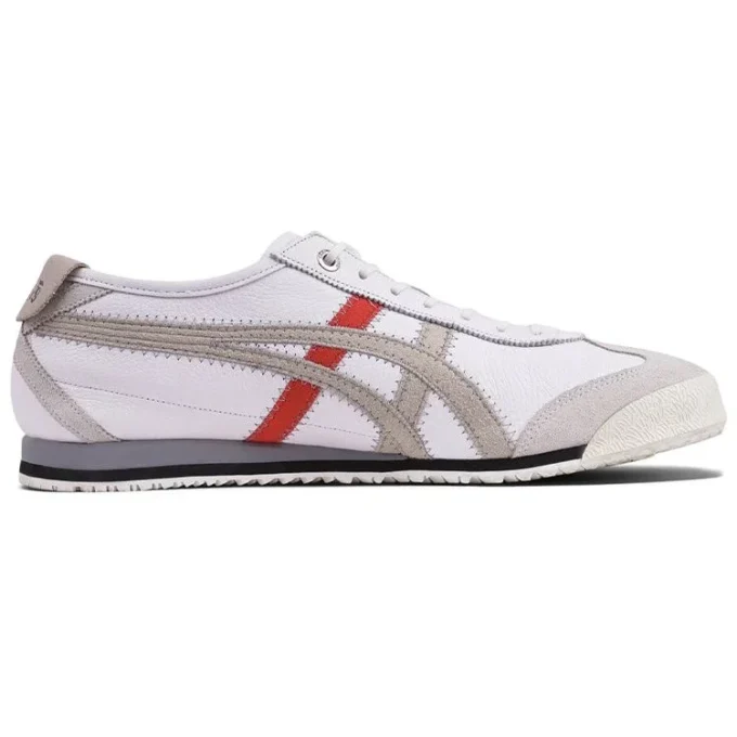 Mexico 66 SD “White Feather Grey”