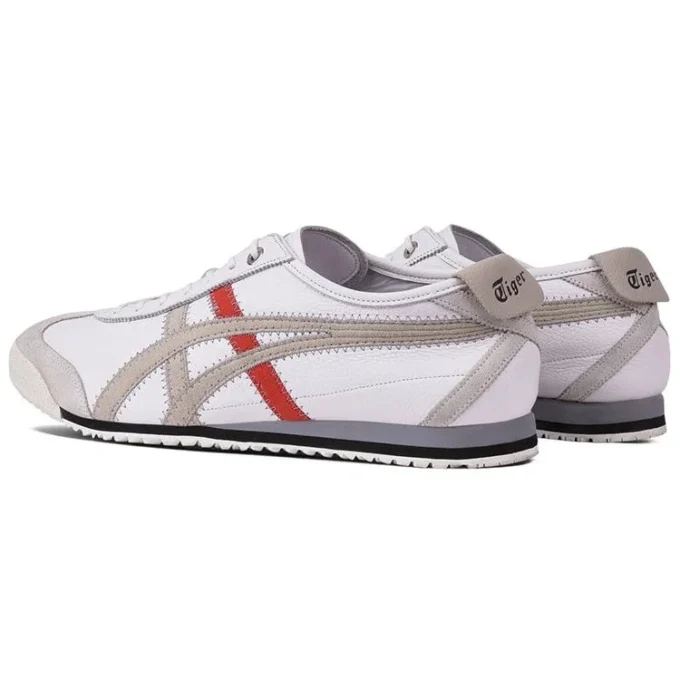Mexico 66 SD “White Feather Grey”