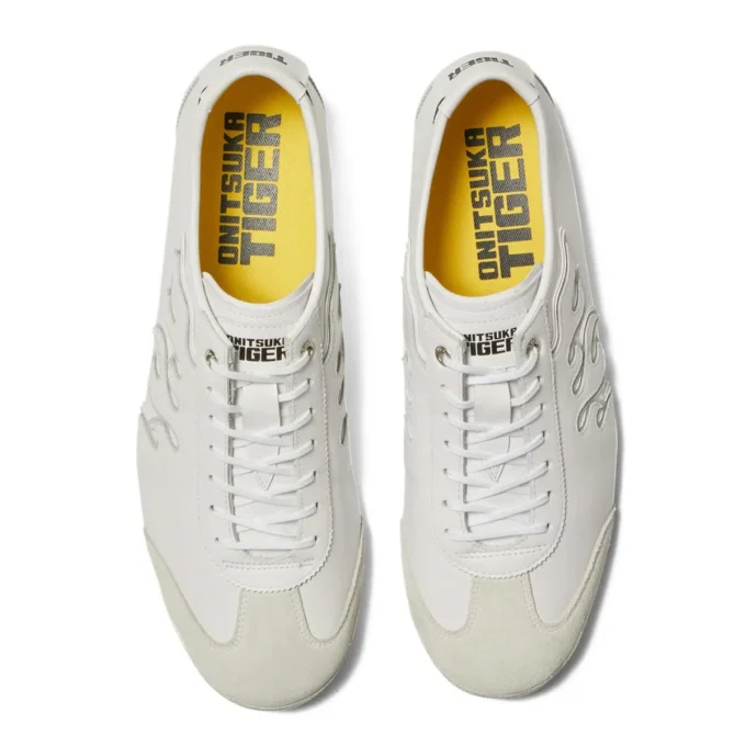 Mexico 66 SD “White Flame”