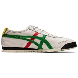 Mexico 66 SD “White Green Red”