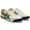 Mexico 66 SD “White Green Red”
