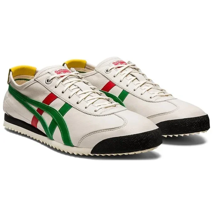 Mexico 66 SD “White Green Red”
