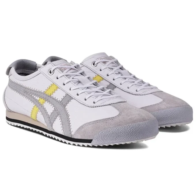 Mexico 66 SD “White Mid Grey”