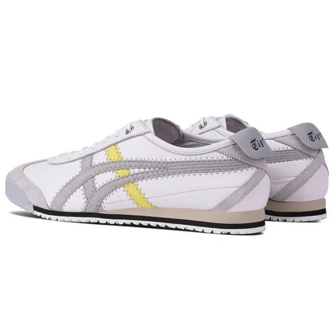 Mexico 66 SD “White Mid Grey”