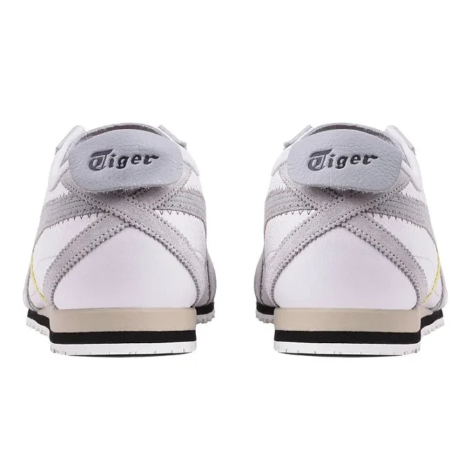 Mexico 66 SD “White Mid Grey”