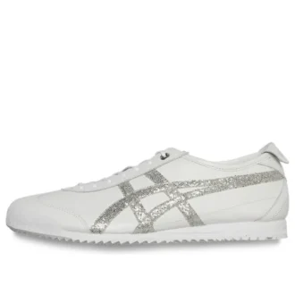 Mexico 66 SD “White Pure Silver”