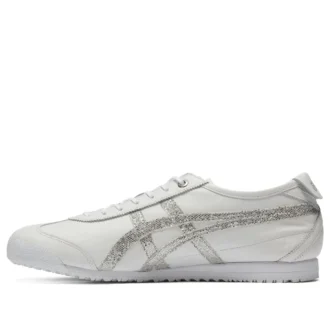 Mexico 66 SD “White Pure Silver”