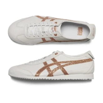 Mexico 66 SD “White Rose Gold”
