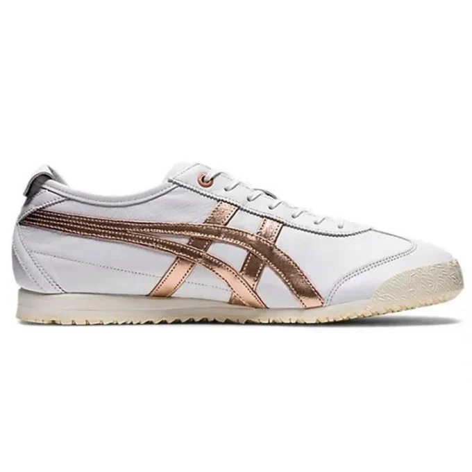 Mexico 66 SD “White Rose Gold”