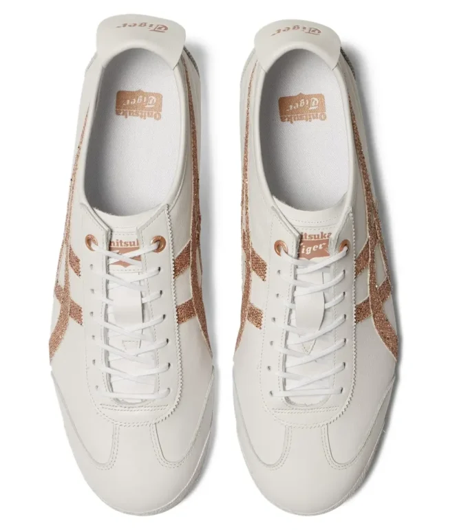 Mexico 66 SD “White Rose Gold”