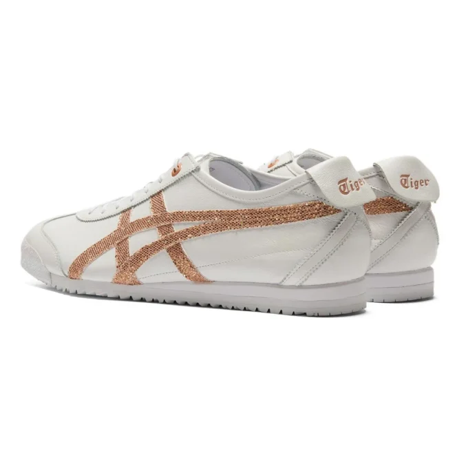 Mexico 66 SD “White Rose Gold”