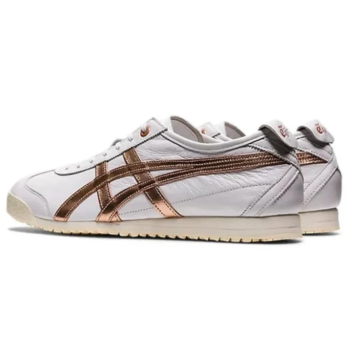 Mexico 66 SD “White Rose Gold”
