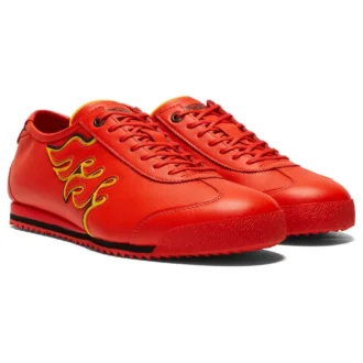 Mexico 66 SD x Astro Boy “Fiery Red”