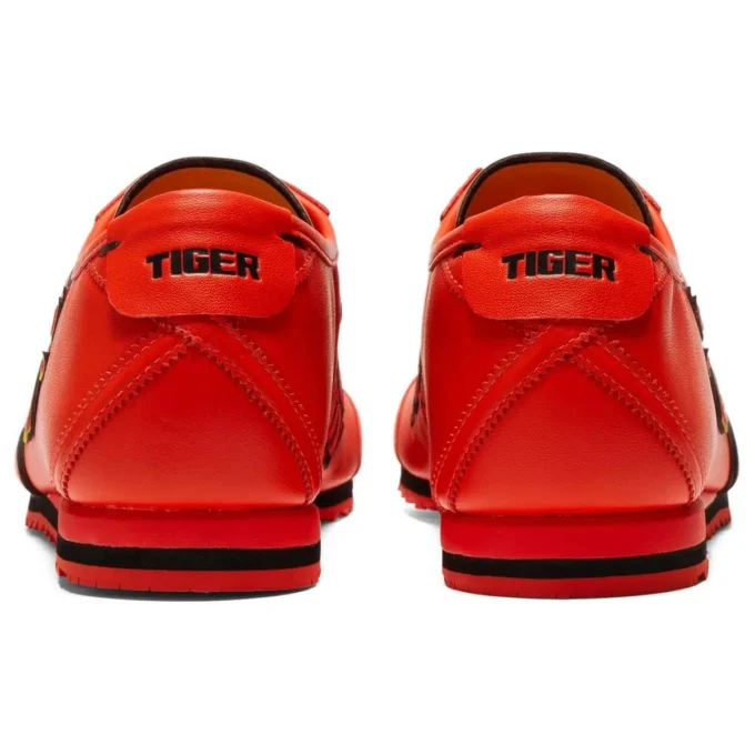 Mexico 66 SD x Astro Boy “Fiery Red”