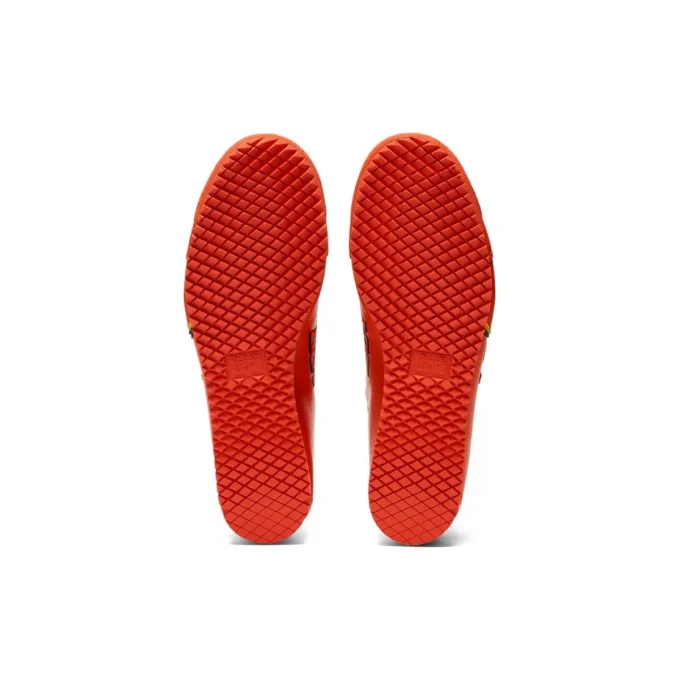 Mexico 66 SD x Astro Boy “Fiery Red”