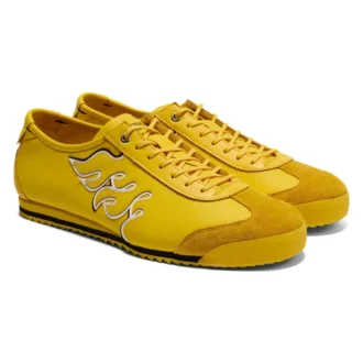 Mexico 66 SD “Yellow”