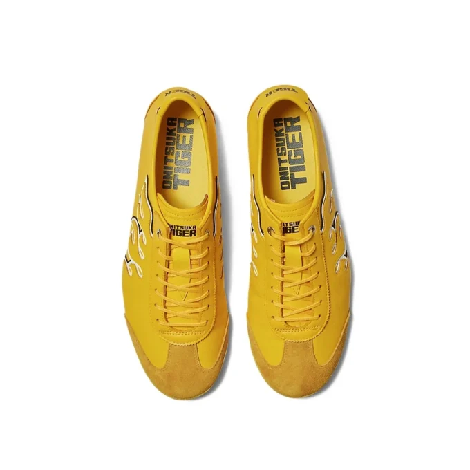 Mexico 66 SD “Yellow”