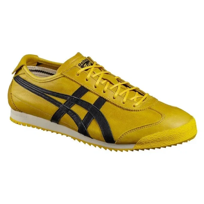Mexico 66 SD “Yellow”