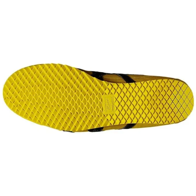Mexico 66 SD “Yellow”
