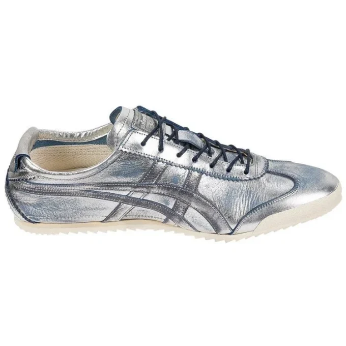 Mexico 66 “Silver”