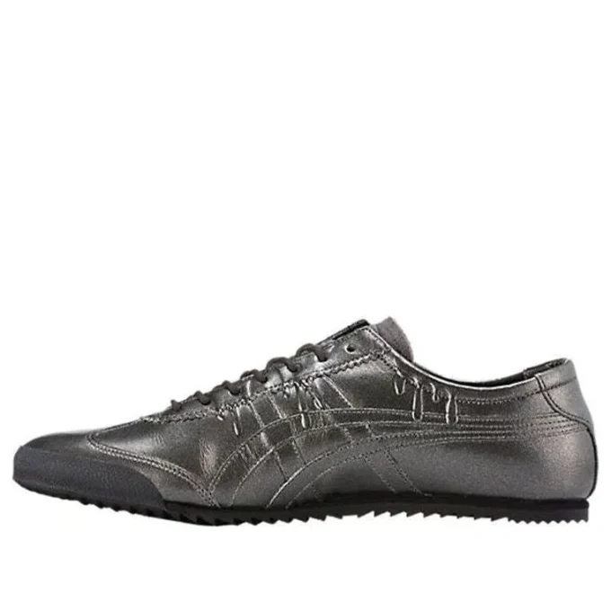 Mexico 66 “Silver Black”