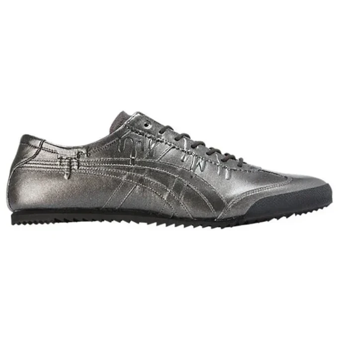 Mexico 66 “Silver Black”