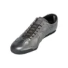 Mexico 66 “Silver Black”