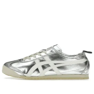 Mexico 66 “Silver Off White”