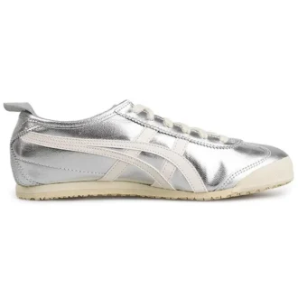 Mexico 66 “Silver Off White”