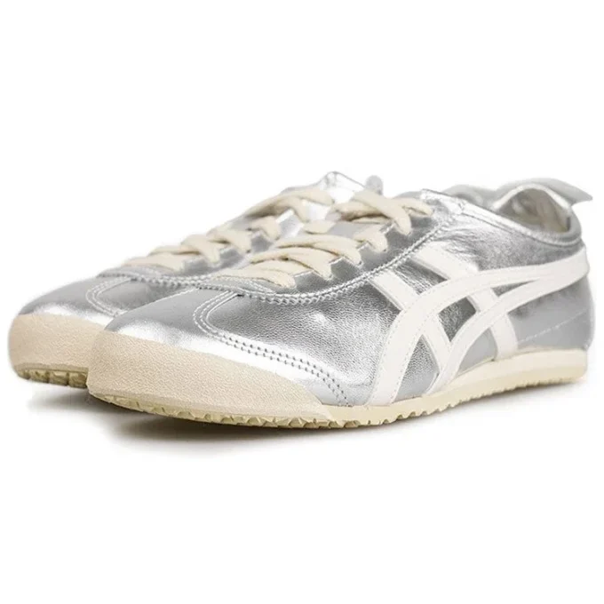 Mexico 66 “Silver Off White” Mexico 66 “Silver Off White”