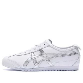 Mexico 66 “Silver White”