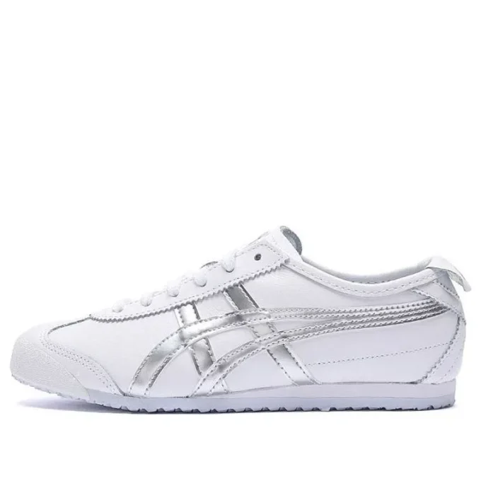 Mexico 66 “Silver White”