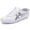 Mexico 66 “Silver White”