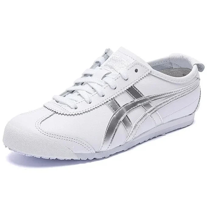 Mexico 66 “Silver White”