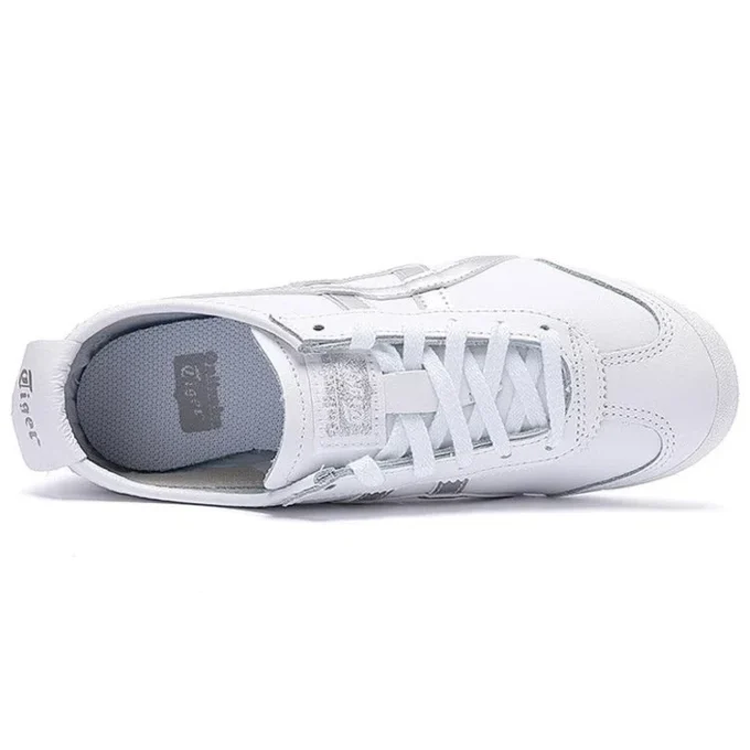 Mexico 66 “Silver White”
