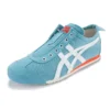 Mexico 66 Slip-On “Aqua Blue White”