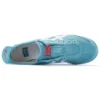 Mexico 66 Slip-On “Aqua Blue White”
