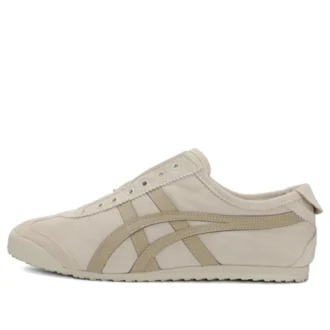 Mexico 66 Slip-On “Beige”