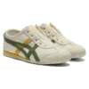 Mexico 66 Slip-On “Beige Green Yellow”