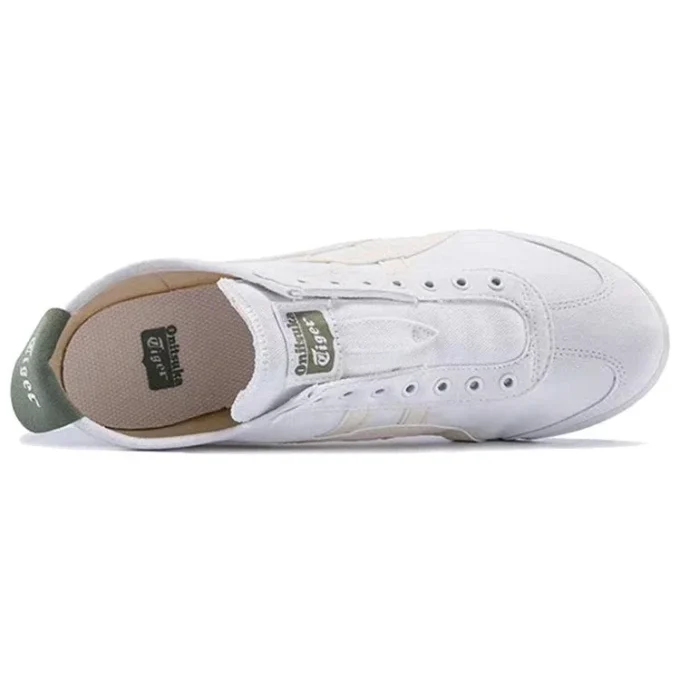 Mexico 66 Slip-On “Birch”