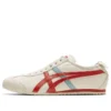 Mexico 66 Slip-On “Birch Fiery Red”