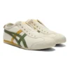 Mexico 66 Slip-On “Birch Moss”