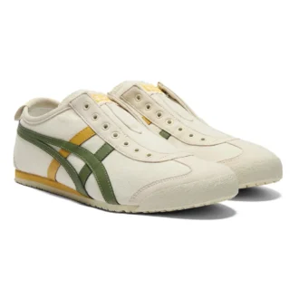 Mexico 66 Slip-On “Birch Moss”